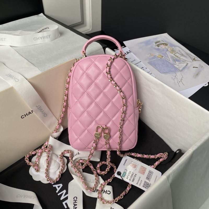 Ch**el backpacks
